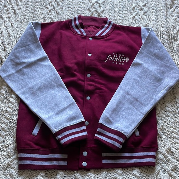 Taylor Swift Jackets & Coats Taylor Swift Flashback In A Film Reel